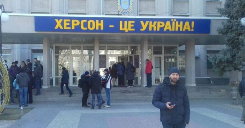 У Херсоні підтверджено випадки зґвалтування дівчат окупантами