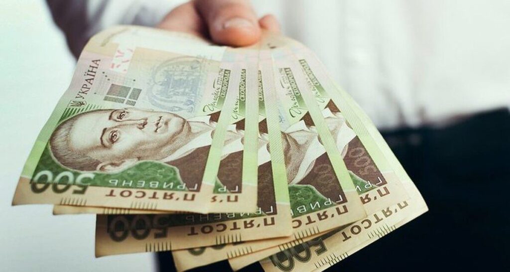На допомогу у 6500 грн за єПідтримкою українці подали 700 тисяч заявок