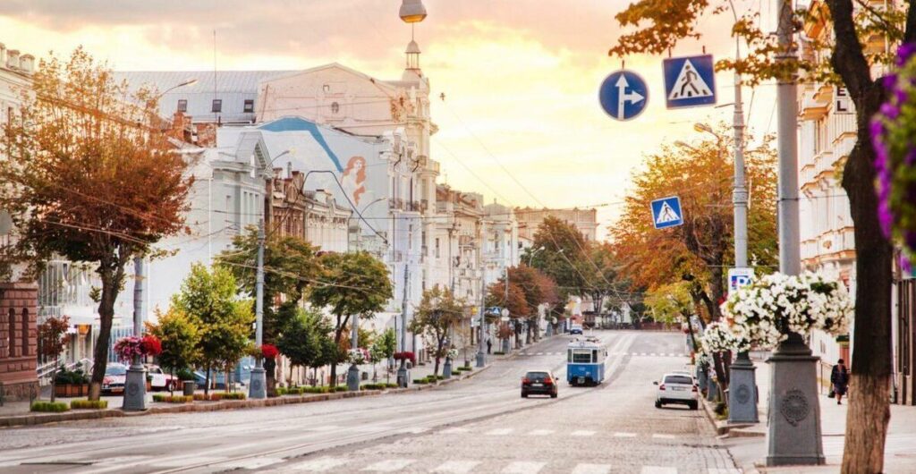 В середмісті Вінниці сьогодні ремонтуватимуть тепломережу, на якій стався аварійний порив