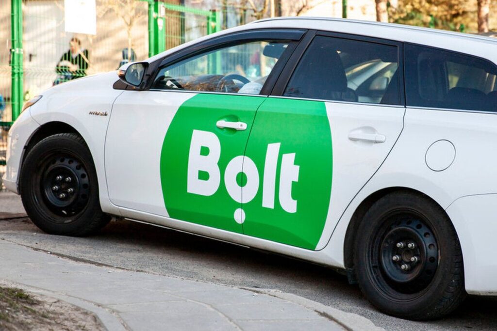 Bolt залишить білоруський ринок та перекаже Україні 5 мільйонів євро