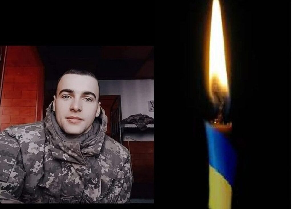 Внаслідок ракетного обстрілу в Миколаєві загинув 22-річний вінничанин