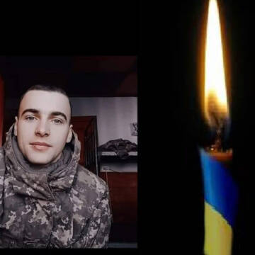 Внаслідок ракетного обстрілу в Миколаєві загинув 22-річний вінничанин