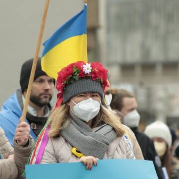 Як у світі продовжують підтримувати українців під час війни з Росією