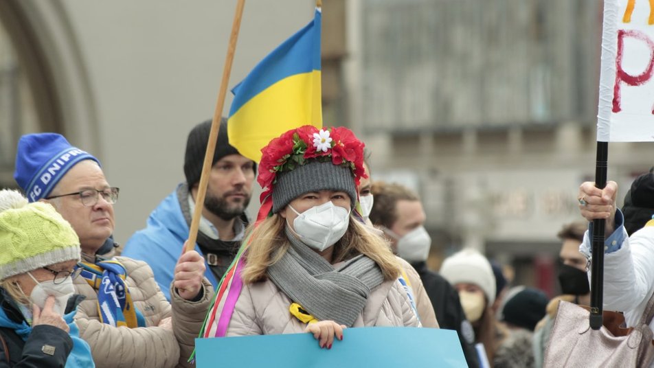 Як у світі продовжують підтримувати українців під час війни з Росією