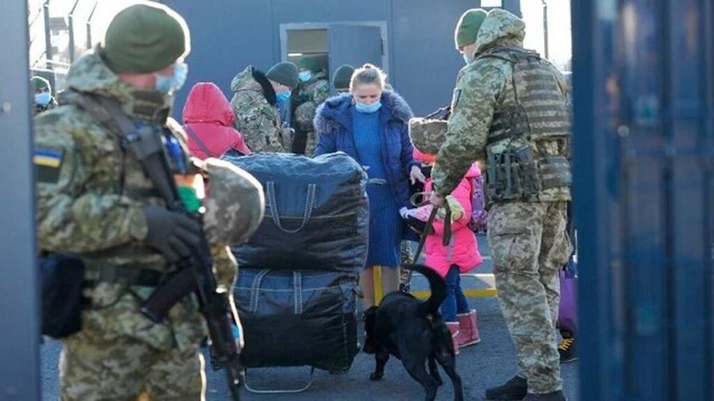У Вінниці розробили «Дорожню карту біженця»