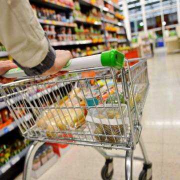 В Україні запровадили щоденний моніторинг цін на продукти