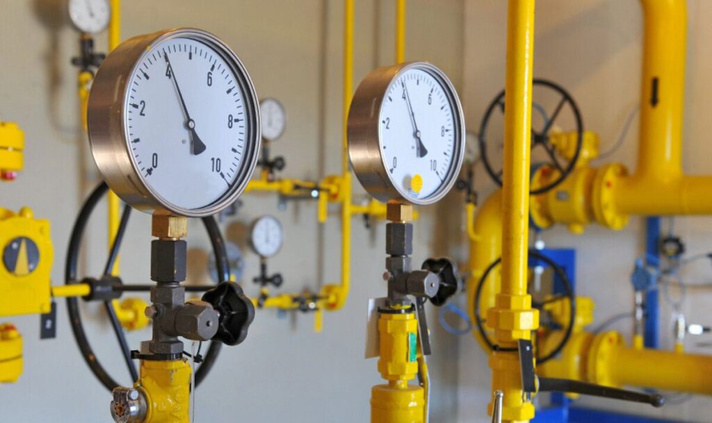 Німеччина попередила про можливі перебої в постачанні газу з Росії