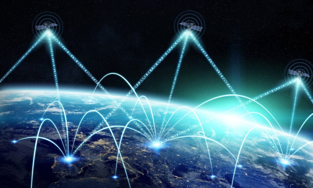Українські медзаклади отримали майже 600 станцій Starlink