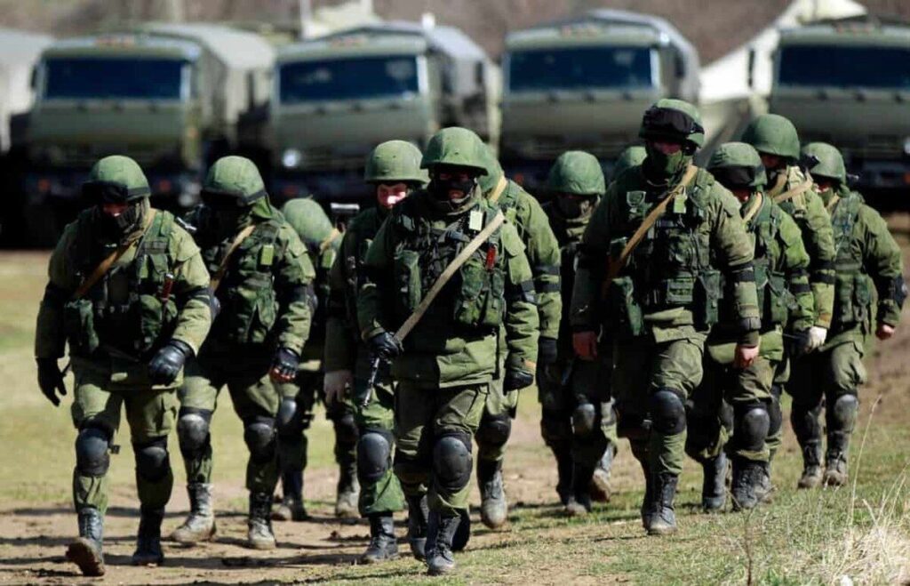 У Росії залишились сил на 10 днів війни — екскомандувач військ США в Європі