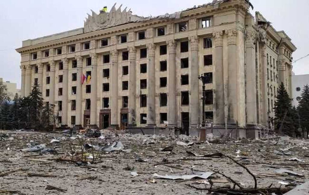 Росія застосувала проти України вже понад 1100 ракет