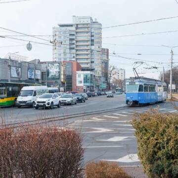 На ранок 16 березня опалення, вода та електроенергія подаються у всі будинки Вінниці