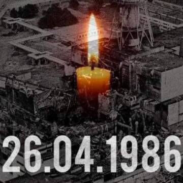 Сергій Моргунов: «Весь цивілізований світ має об’єднатися, щоб не допустити повторення Чорнобильської трагедії»