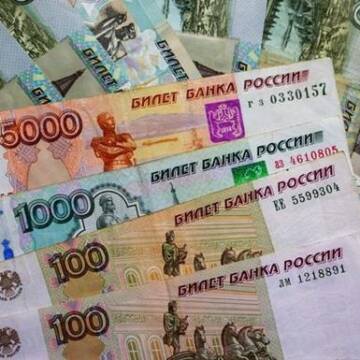Росія наближається до суверенного дефолту