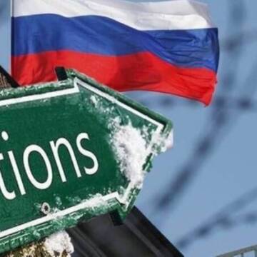 Зеленський передав США план дій щодо посилення санкцій проти РФ