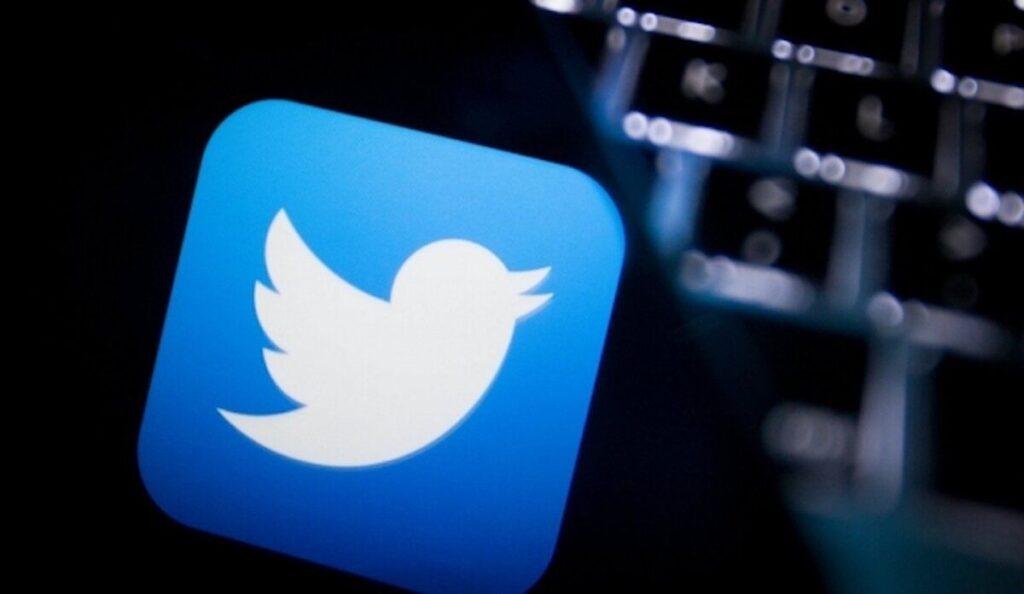 Twitter не просуватиме повідомлення уряду та державних організацій РФ