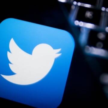 Twitter не просуватиме повідомлення уряду та державних організацій РФ