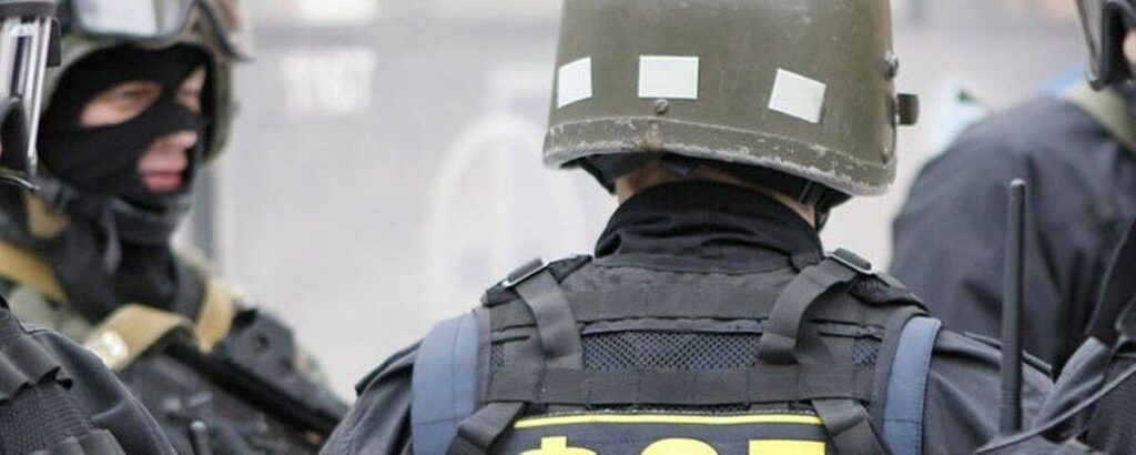 РФ планує теракти на своїй території
