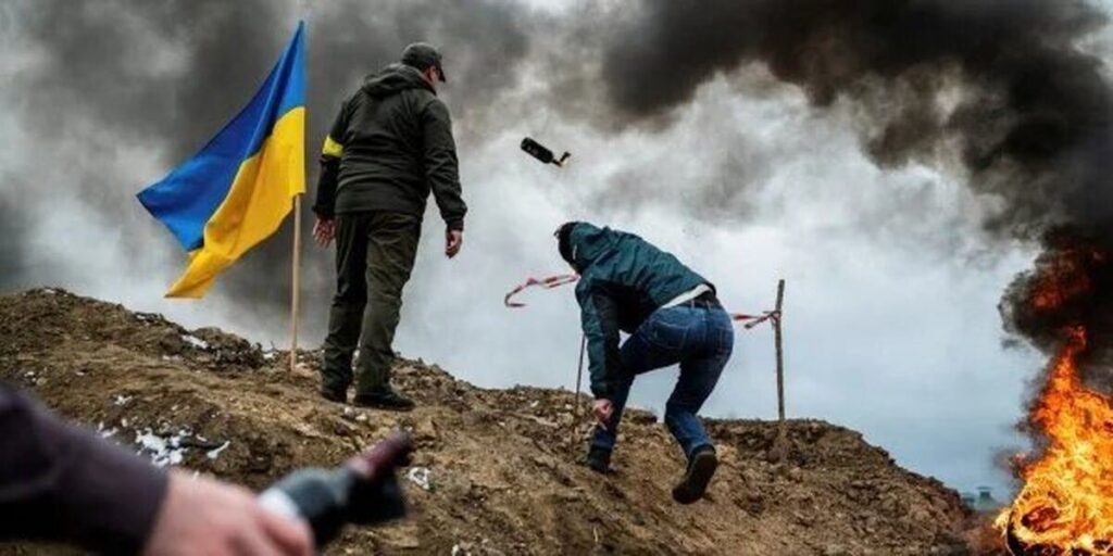 Світові військові витрати у 2021 році досягнули рекордного рівня