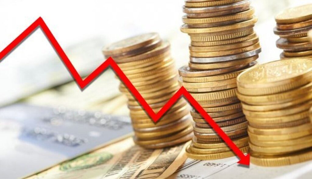 Через війну ВВП України в 2022-му скоротиться на 45,1% – Світовий банк