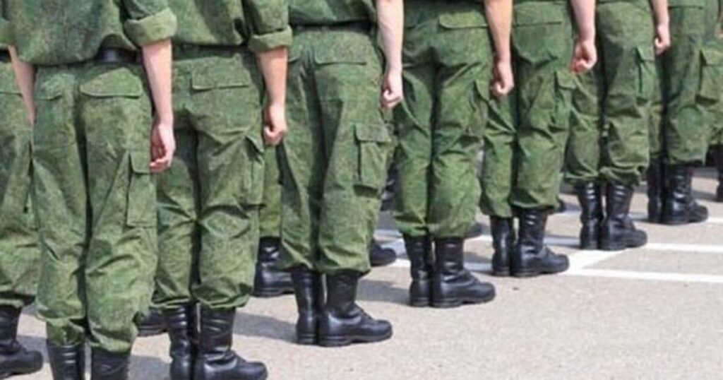 В армії РФ зростає невдоволення ростом цін та низькими зарплатами