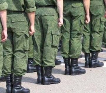 В армії РФ зростає невдоволення ростом цін та низькими зарплатами