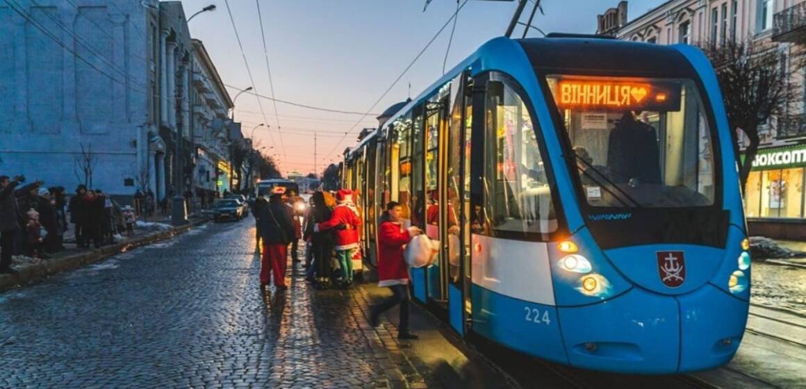 Поки з 8 до 21: у Вінницькій транспортній компанії прокоментували, коли можливі зміни в графіку руху громадського транспорту