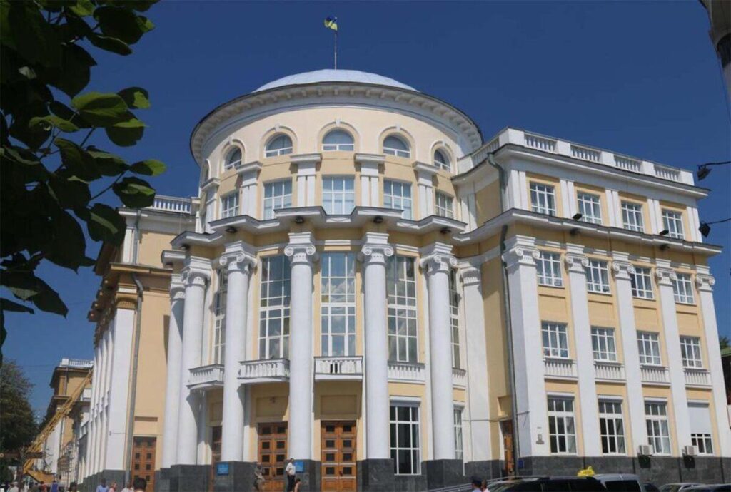 Вінницька облрада звернулася до міжнародних інституцій із закликом визнати агресію рф геноцидом нашого народу