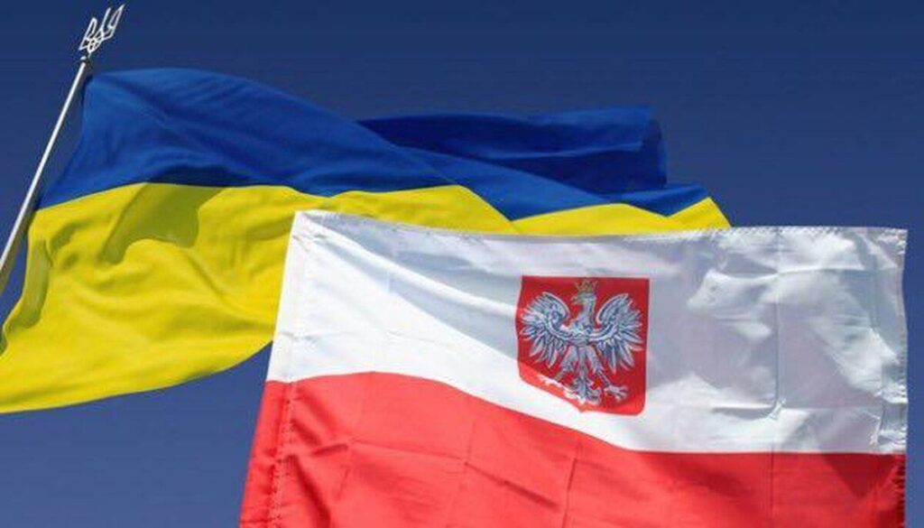 Польща запровадила ембарго на російське вугілля