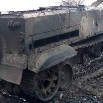 У Німеччині порушують справи через схвалення війни в Україні
