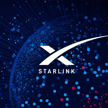 В Україні обмежили використання супутникових терміналів Starlink. У чому причина
