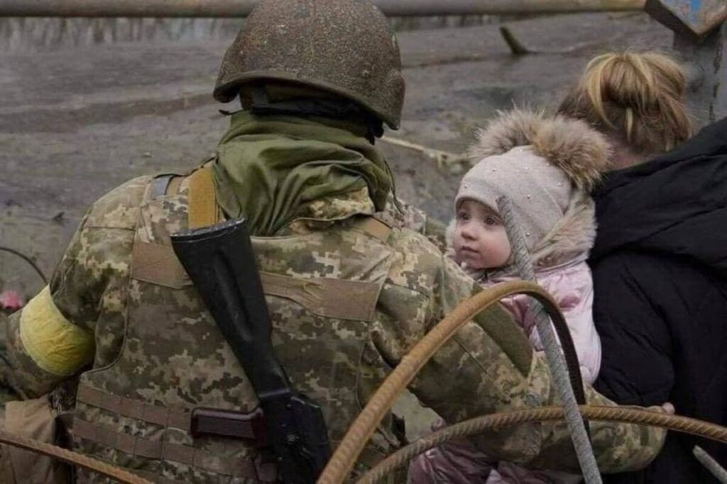 Кількість поранених через війну дітей в Україні збільшилася
