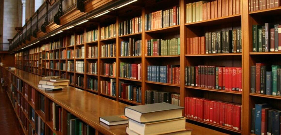 Вінницькі міські бібліотеки відновлюють повноцінну роботу