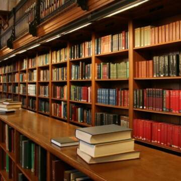 Вінницькі міські бібліотеки відновлюють повноцінну роботу