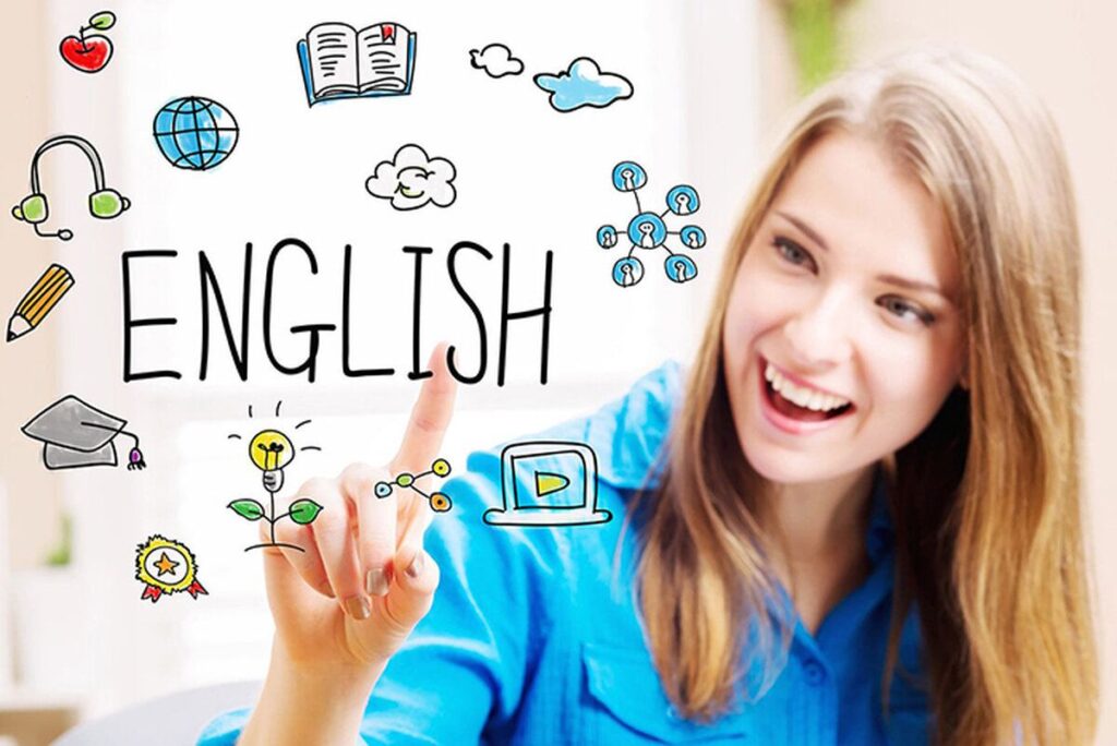 Креативний простір «LEVEL 80» запрошує в English Club