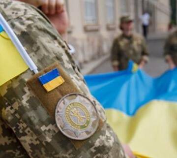 Вінницькі військові музиканти присвятили пісню матерям, дружинам та донькам Захисників України. Відео