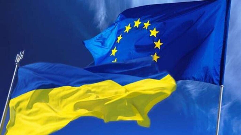 Вінницькі заклади культури провели низку онлайн-заходів до Дня Європи