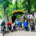 У Вінниці Центр реабілітації «Гармонія» організовує дозвілля для людей з інвалідністю