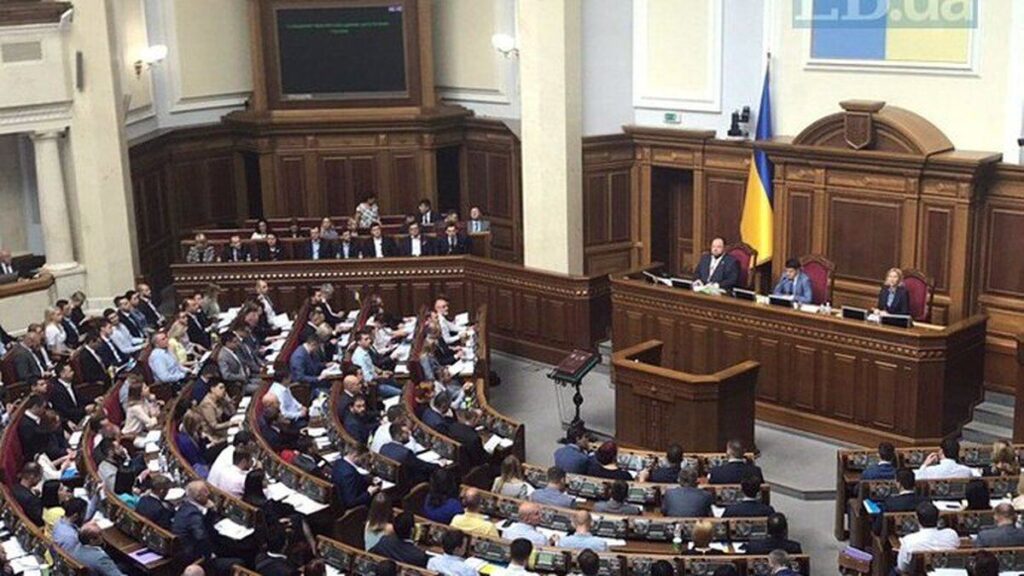 В Україні пропонують націоналізовувати майно Білорусі