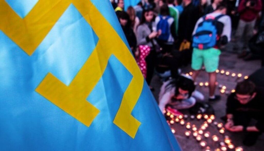 В Україні та світі сьогодні вшановують пам’ять жертв геноциду кримськотатарського народу