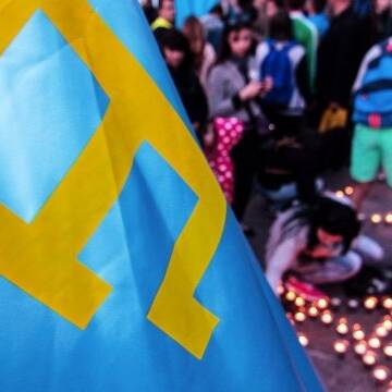 В Україні та світі сьогодні вшановують пам’ять жертв геноциду кримськотатарського народу