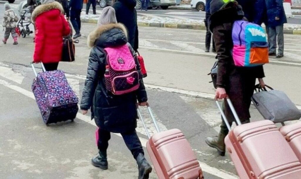 Більше двох тисяч переселенців вже звернулись до Центрів первинної медико-санітарної допомоги Вінниці
