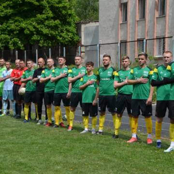 У Вінниці провели благодійний футбольний турнір