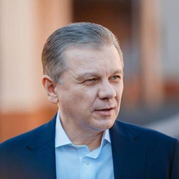 Сергій Моргунов заявив про тиск на громади Вінничини – детальніше в матеріалі
