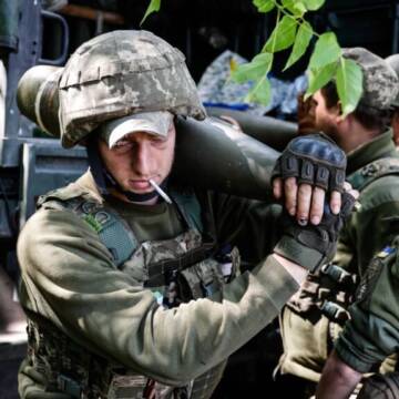 Норвегія передала Україні 22 гаубиці, надалі про передачу зброї можуть не оголошувати