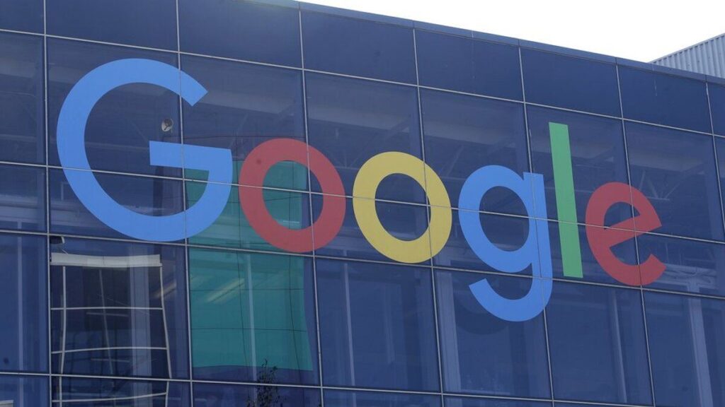 Російська “дочка” Google подала заяву про банкрутство