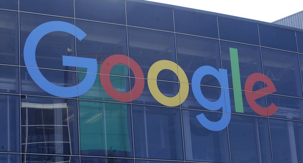 Російська “дочка” Google подала заяву про банкрутство