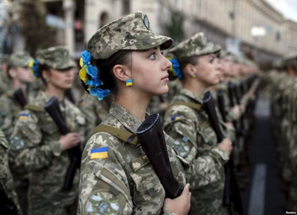Вищі військові навчальні заклади України продовжують вступну кампанію 2022