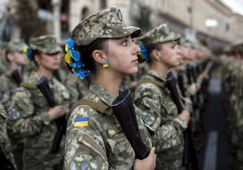 Вищі військові навчальні заклади України продовжують вступну кампанію 2022