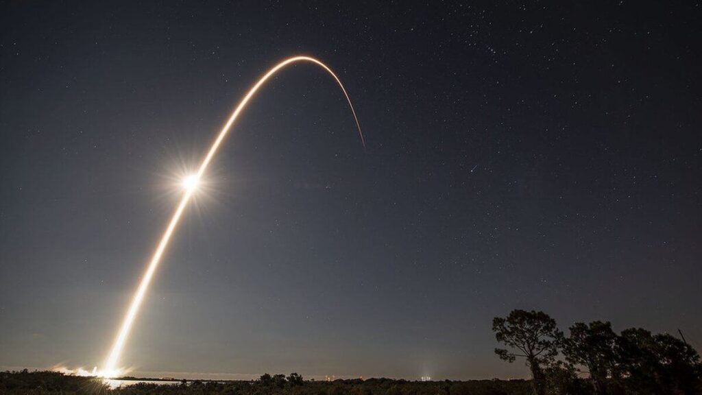 Starlink почав працювати на всіх континентах