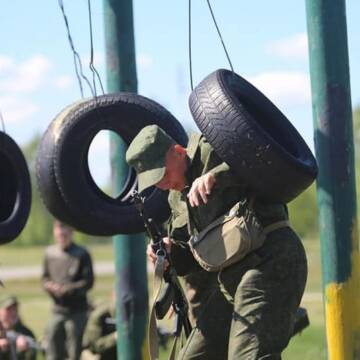 У Білорусі продовжили перевірку бойової готовності війська до 11 червня